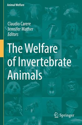 The Welfare of Invertebrate Animals