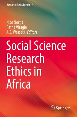 Social Science Research Ethics in Africa