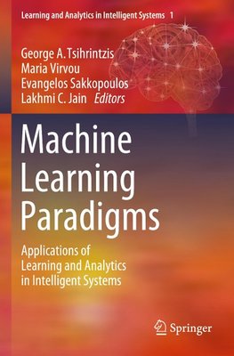 Machine Learning Paradigms