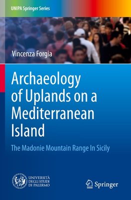 Archaeology of Uplands on a Mediterranean Island