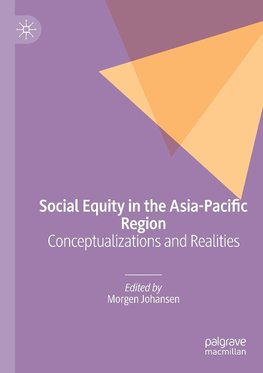 Social Equity in the Asia-Pacific Region