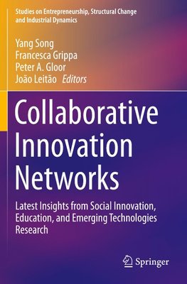 Collaborative Innovation Networks