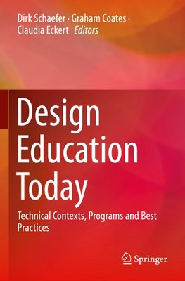 Design Education Today