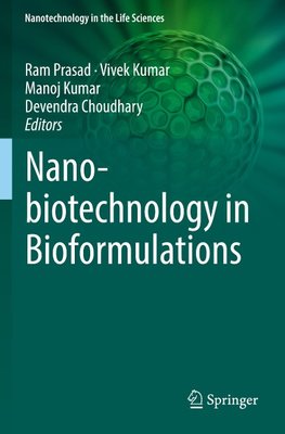 Nanobiotechnology in Bioformulations