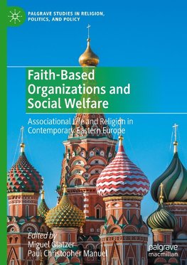 Faith-Based Organizations and Social Welfare