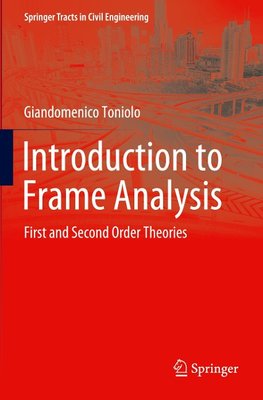 Introduction to Frame Analysis