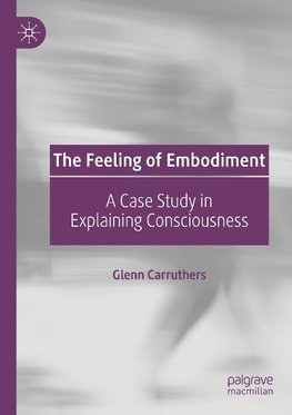 The Feeling of Embodiment