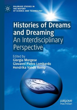 Histories of Dreams and Dreaming