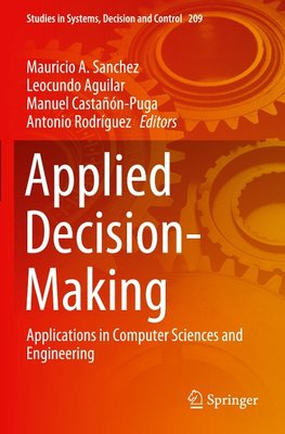 Applied Decision-Making