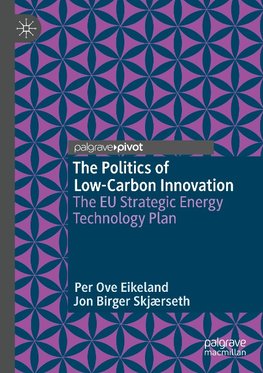 The Politics of Low-Carbon Innovation