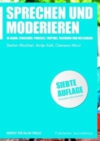 Sprechen und Moderieren