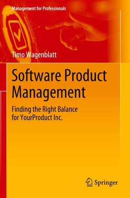 Software Product Management