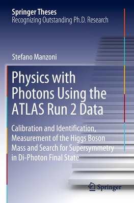 Physics with Photons Using the ATLAS Run 2 Data