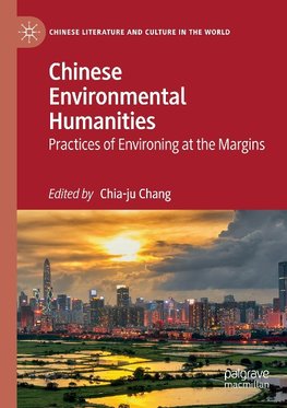 Chinese Environmental Humanities