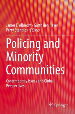 Policing and Minority Communities