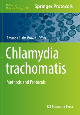 Chlamydia trachomatis