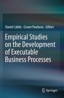 Empirical Studies on the Development of Executable Business Processes