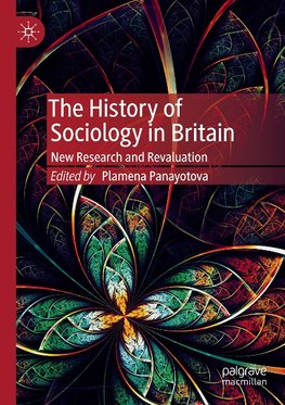 The History of Sociology in Britain