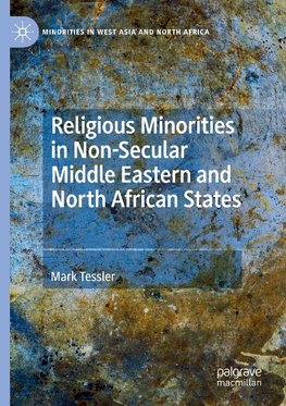 Religious Minorities in Non-Secular Middle Eastern and North African States