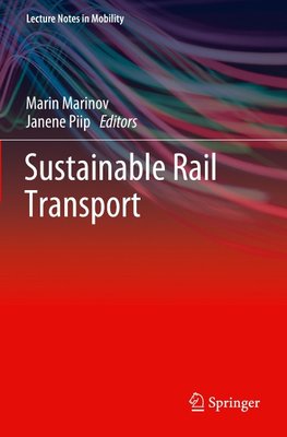 Sustainable Rail Transport