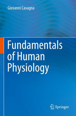 Fundamentals of Human Physiology