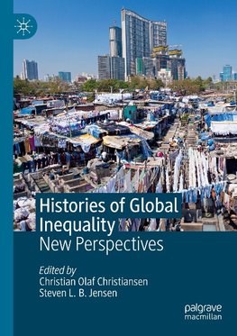 Histories of Global Inequality