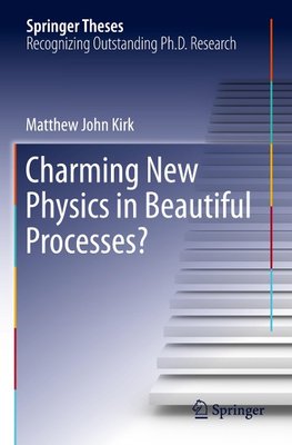 Charming New Physics in Beautiful Processes?