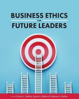 Business Ethics for Future Leaders