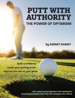 Putt With Authority