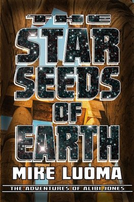 The Star Seeds of Earth