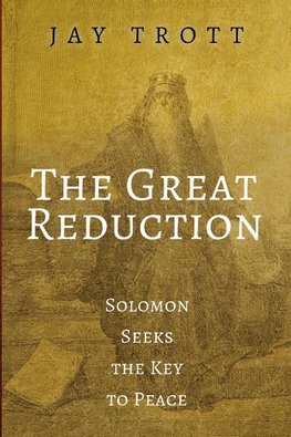 The Great Reduction