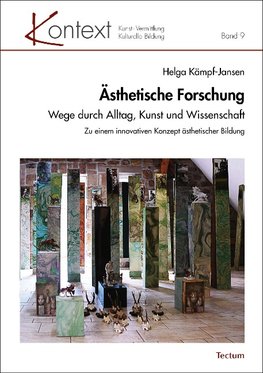 Ästhetische Forschung