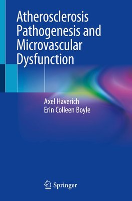 Atherosclerosis Pathogenesis and Microvascular Dysfunction