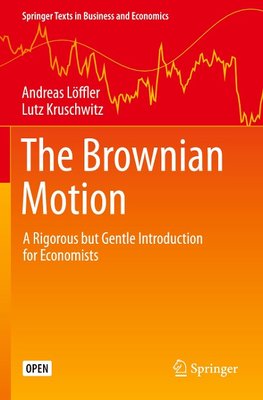 The Brownian Motion