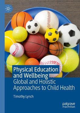 Physical Education and Wellbeing