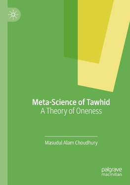 Meta-Science of Tawhid