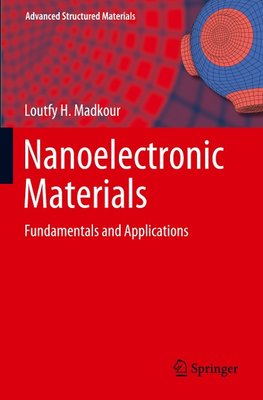 Nanoelectronic Materials