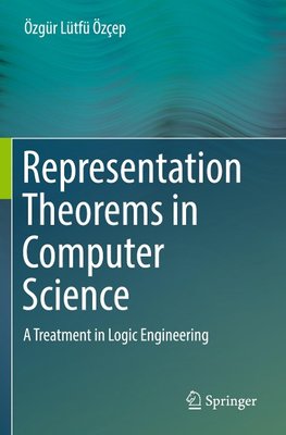 Representation Theorems in Computer Science