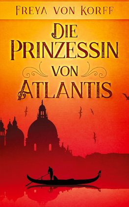 Die Prinzessin von Atlantis