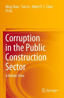 Corruption in the Public Construction Sector