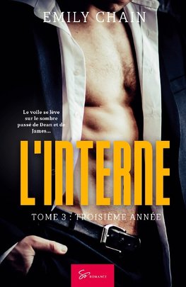 L'Interne - Tome 3