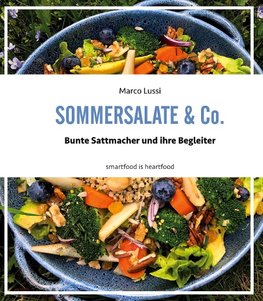 Sommersalate & Co.