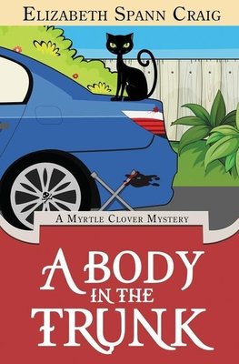 A Body in the Trunk