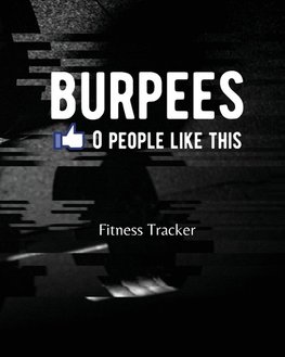 BURPEES 0 People Like This