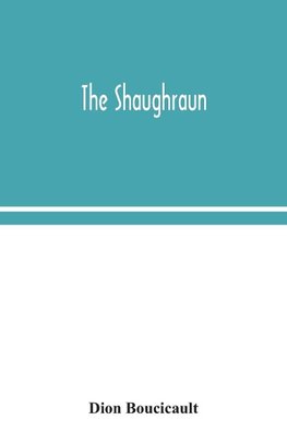 The Shaughraun