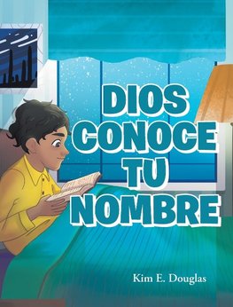 Dios Conoce Tu Nombre