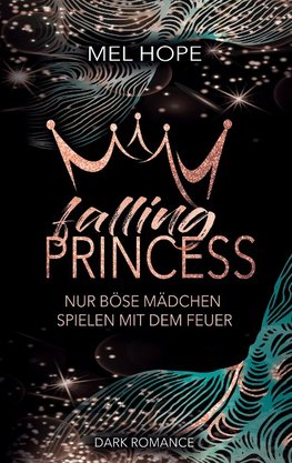 Falling Princess