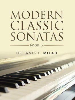 Modern Classic Sonatas