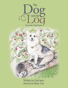 The Dog and the Log