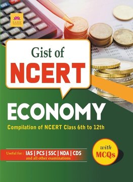 NCERT ECONOMY ENGLISH